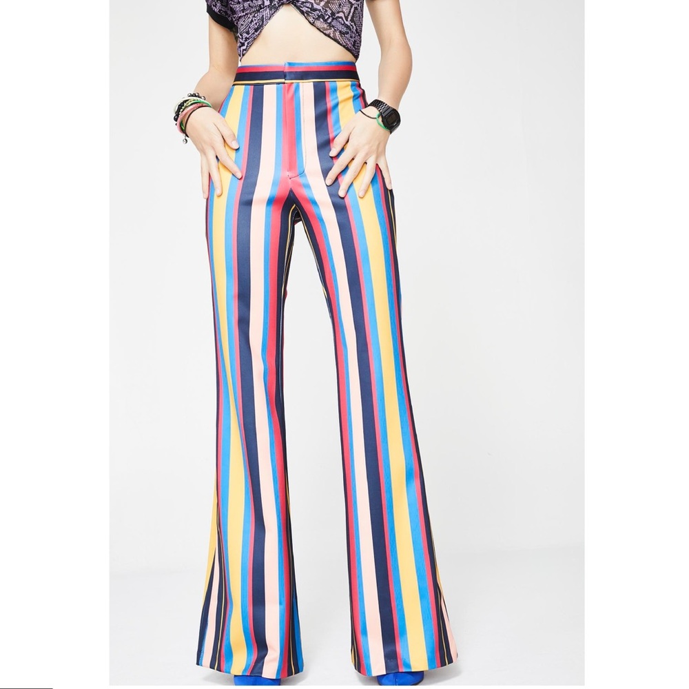 Funky Pants! - image 4